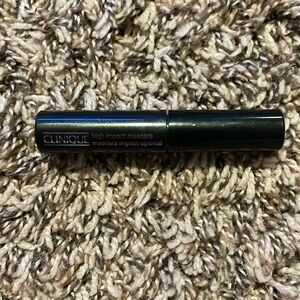 Clinique Mascara